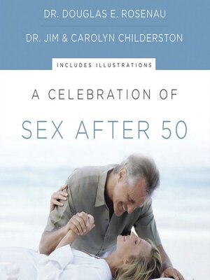 cover image of A Celebration of Sex After 50
